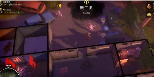 我的水世界求生无尽垃圾支线任务怎么做 我的水世界无尽垃圾任务完成方法介绍