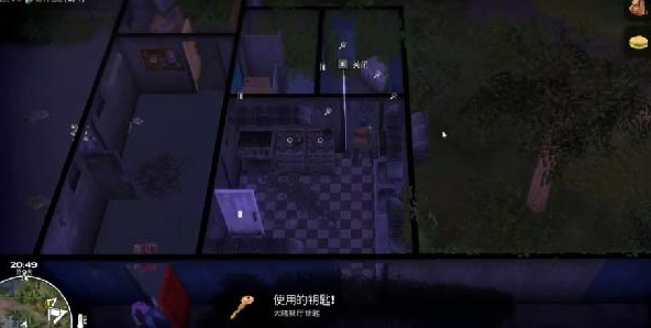 我的水世界求生无尽垃圾支线任务怎么做 我的水世界无尽垃圾任务完成方法介绍