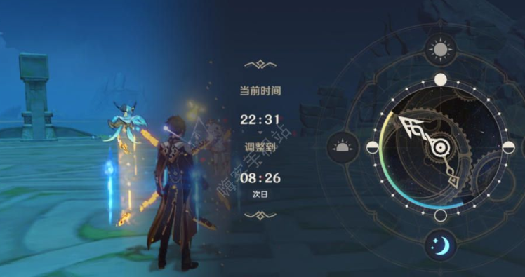 原神智巧灵蕈大竞逐第四天怎么过 原神智巧灵蕈大竞逐第四天攻略