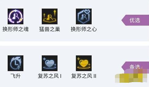 云顶之弈S7换形豹女阵容怎么玩 云顶之弈S7换形豹女阵容玩法推荐