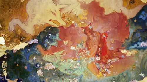 阴阳师本真三尾狐追忆绘卷活动详情一览